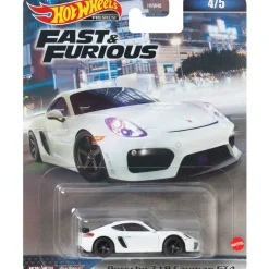 Premier Fast & Furious Asst