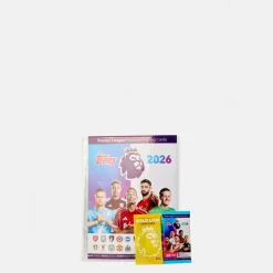 Premier League 2025 - Debut Edition - Starter Pack