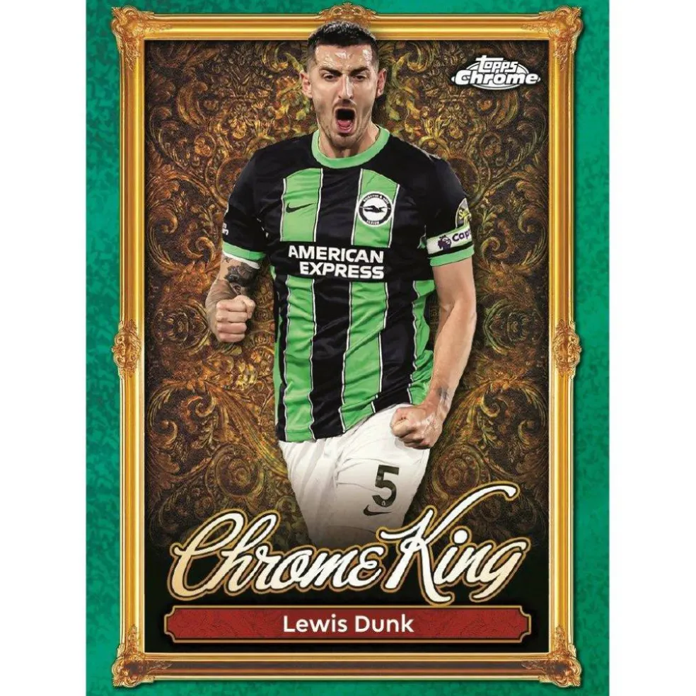 Premier League 2025 - Debut Edition - Mega Tin -Assortment