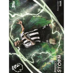Premier League 2025 - Debut Edition - Mega Tin -Assortment