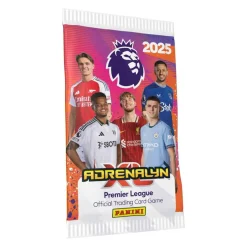 Premier League Adrenalyn XL Trading Card Games
