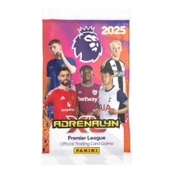 Premier League Adrenalyn XL Trading Card Games