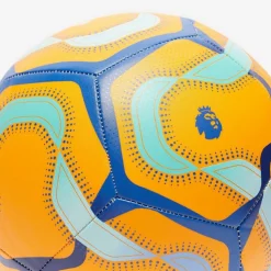 Premier League Pitch Football