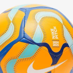 Premier League Pitch Football
