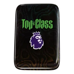 Premier League Top Class Trading Card Games