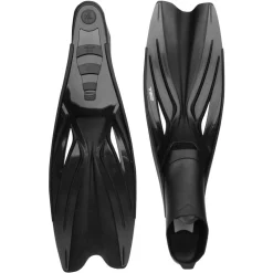 Premium Snorkel Mask and Fin Set for Adults
