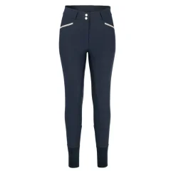 Premium Technical Full Grip Breeches