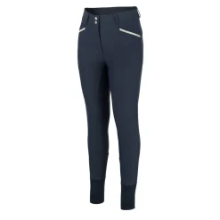 Premium Technical Full Grip Breeches