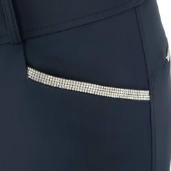 Premium Technical Full Grip Breeches