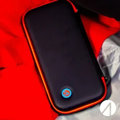 Premium Travel Case for Nintendo Switch