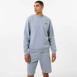 Premium Crew Sweatshirt Mens
