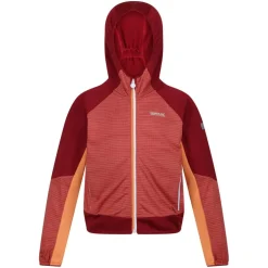 Prenton Full-Zip Fleece
