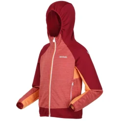 Prenton Full-Zip Fleece