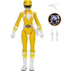 PRG MM Yellow Ranger
