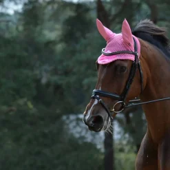Prime Marble Ear Bonnet
