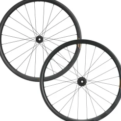 Prime Orra Alloy Gravel Wheelset