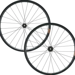 Prime Orra Alloy Gravel Wheelset