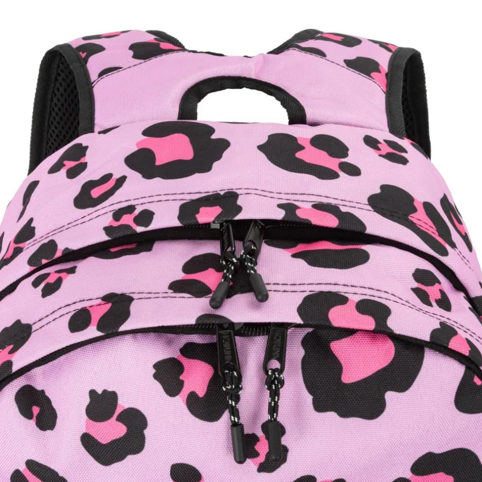 Print Backpack