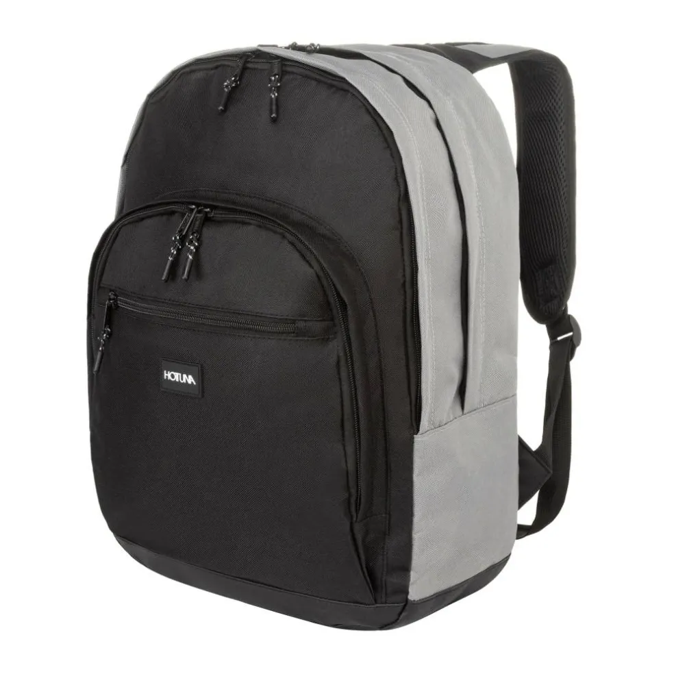 Print Backpack