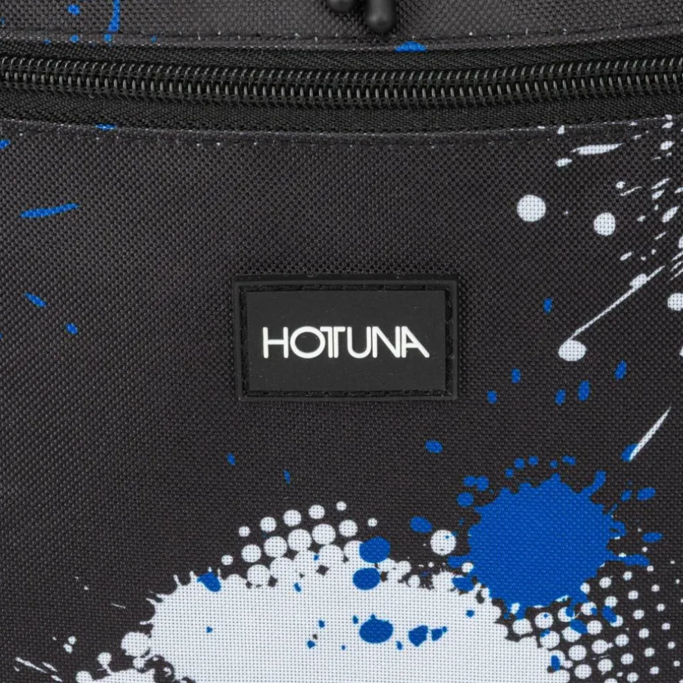 Print Backpack