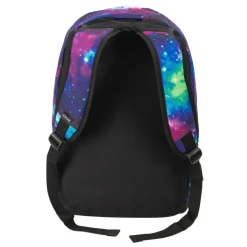 Print Backpack