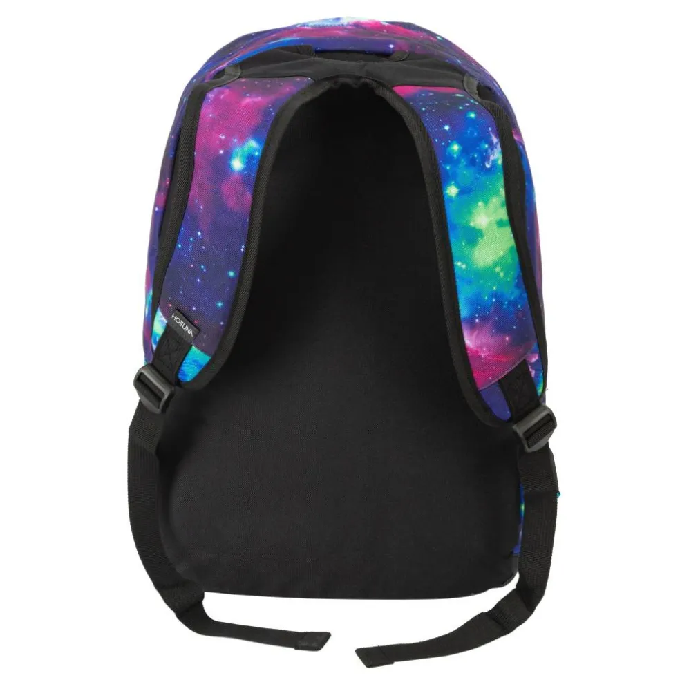 Print Backpack