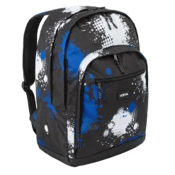 Print Backpack