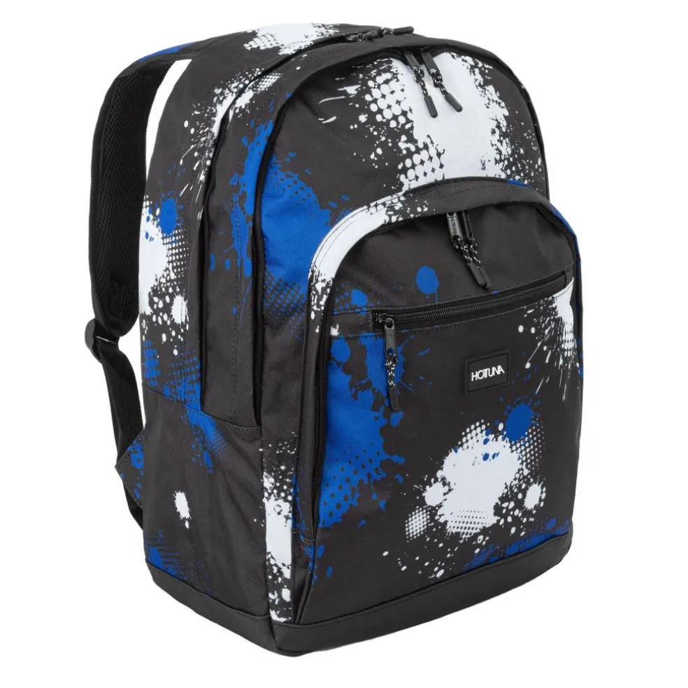 Print Backpack