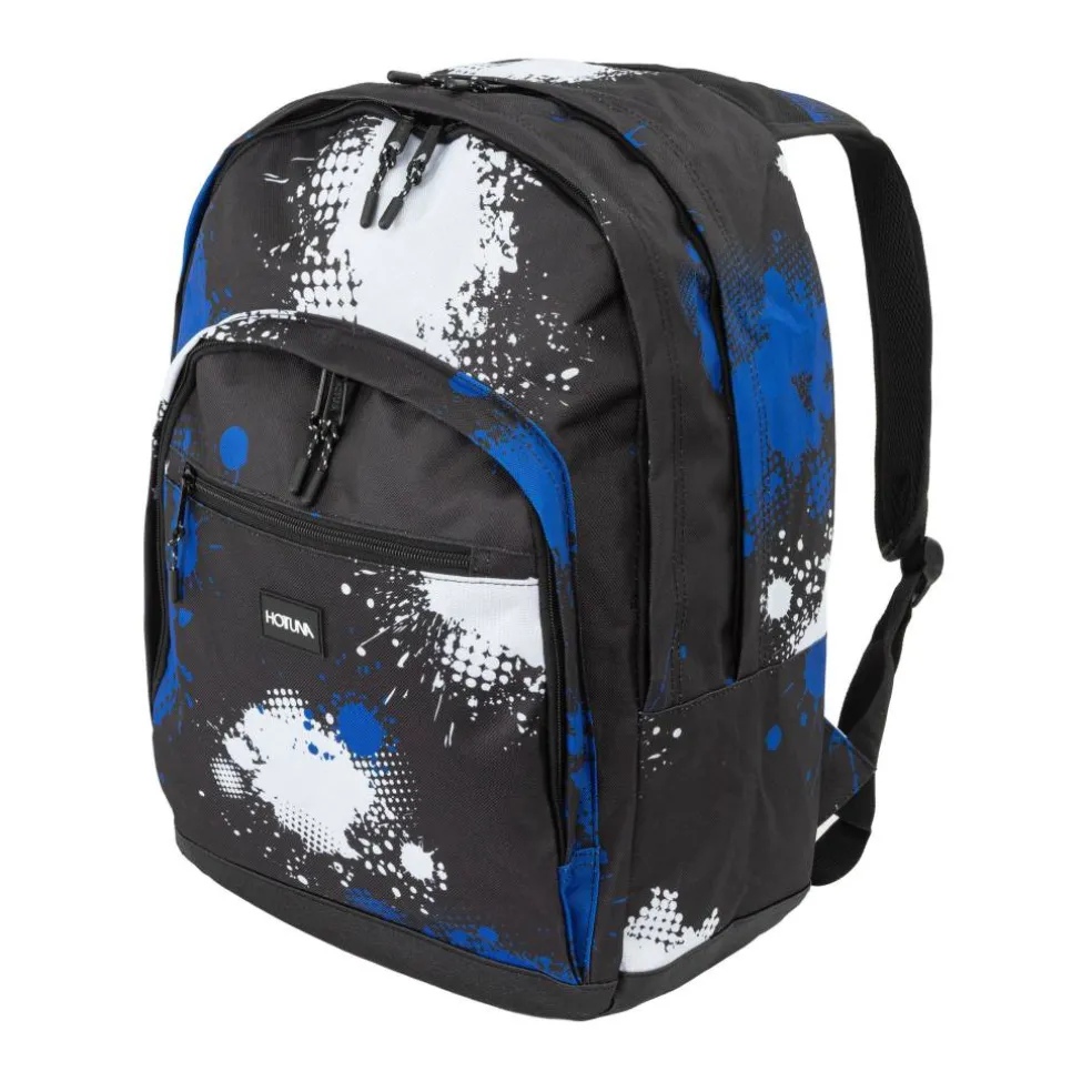 Print Backpack