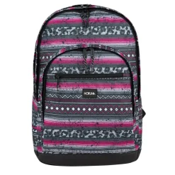 Print Backpack
