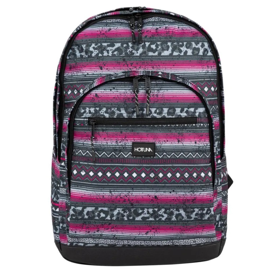 Print Backpack