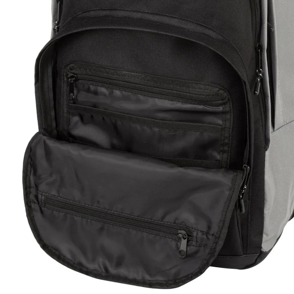 Print Backpack
