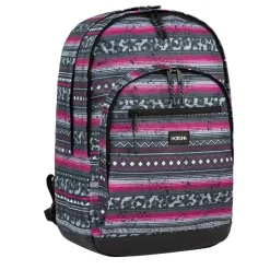 Print Backpack