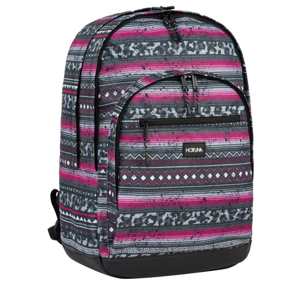 Print Backpack