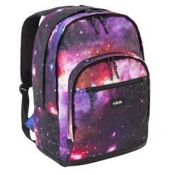 Print Backpack