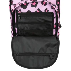 Print Backpack