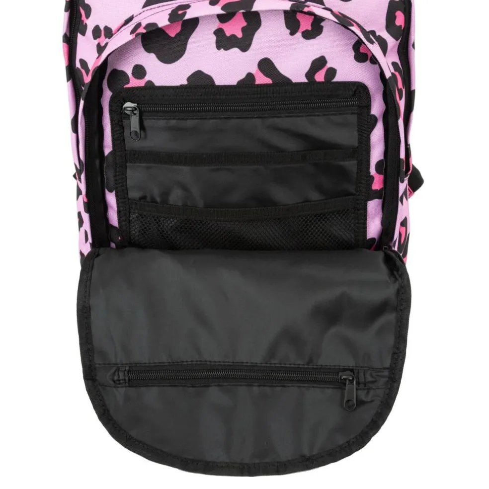 Print Backpack
