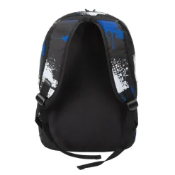 Print Backpack