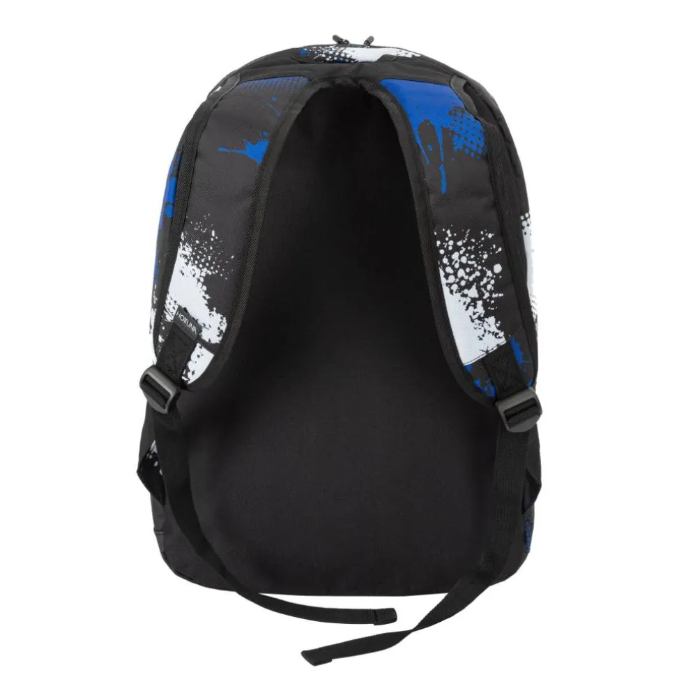 Print Backpack