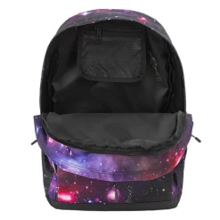 Print Backpack
