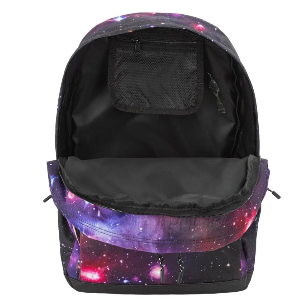Print Backpack