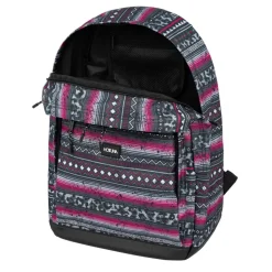 Print Backpack
