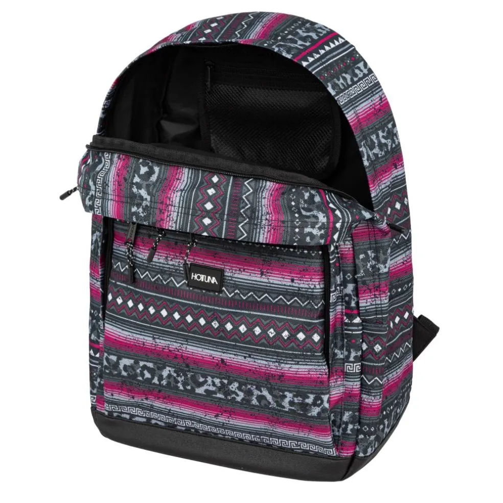 Print Backpack