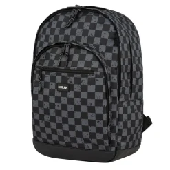 Print Backpack