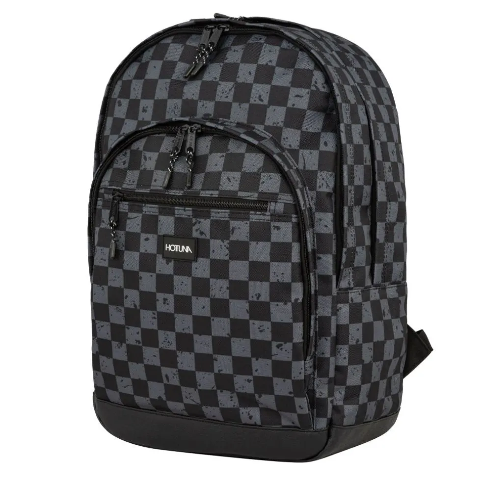 Print Backpack