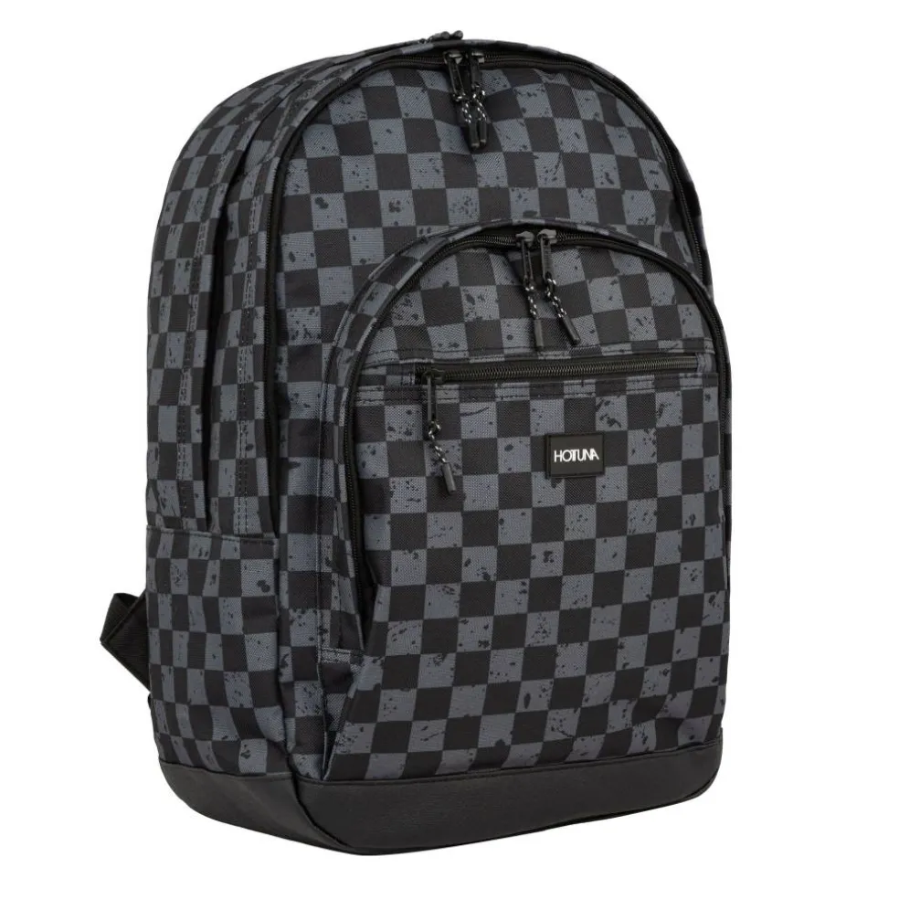 Print Backpack