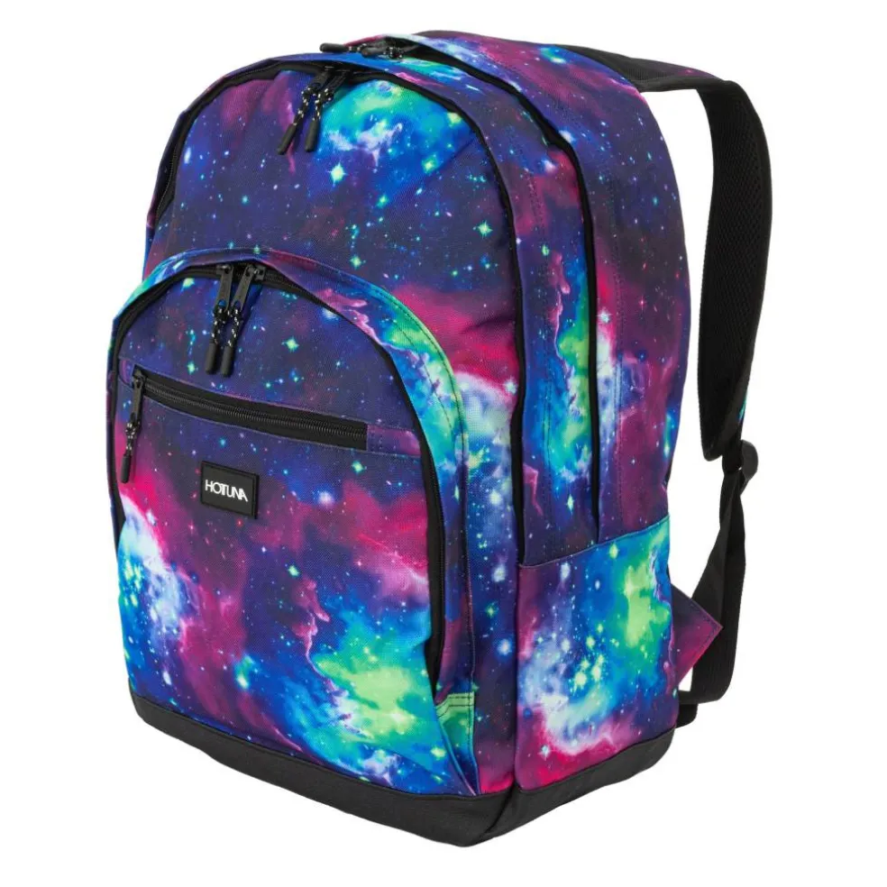 Print Backpack