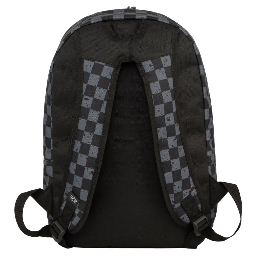 Print Backpack