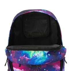 Print Backpack