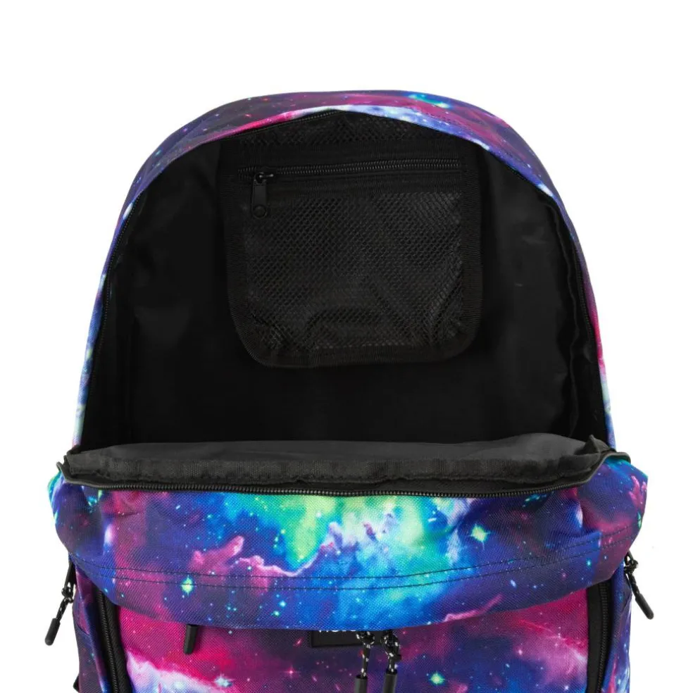 Print Backpack